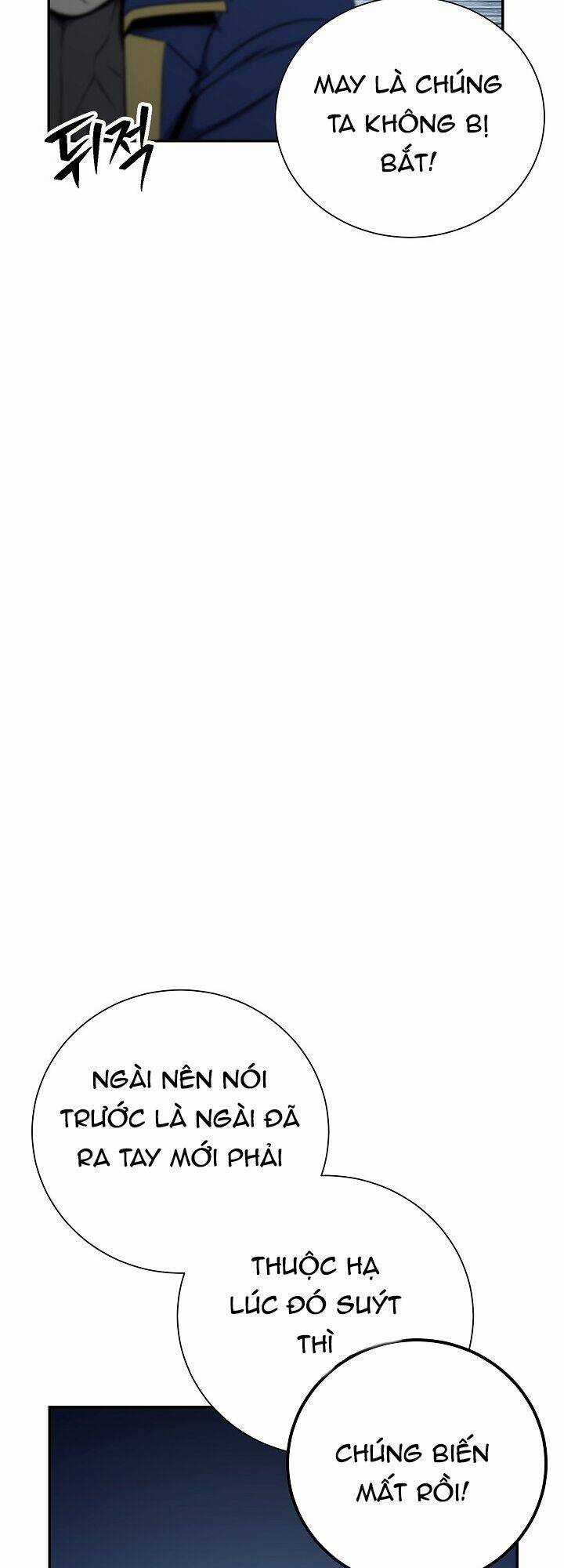 Cốt Binh Hồi Quy - Chapter 164 - Trang 42