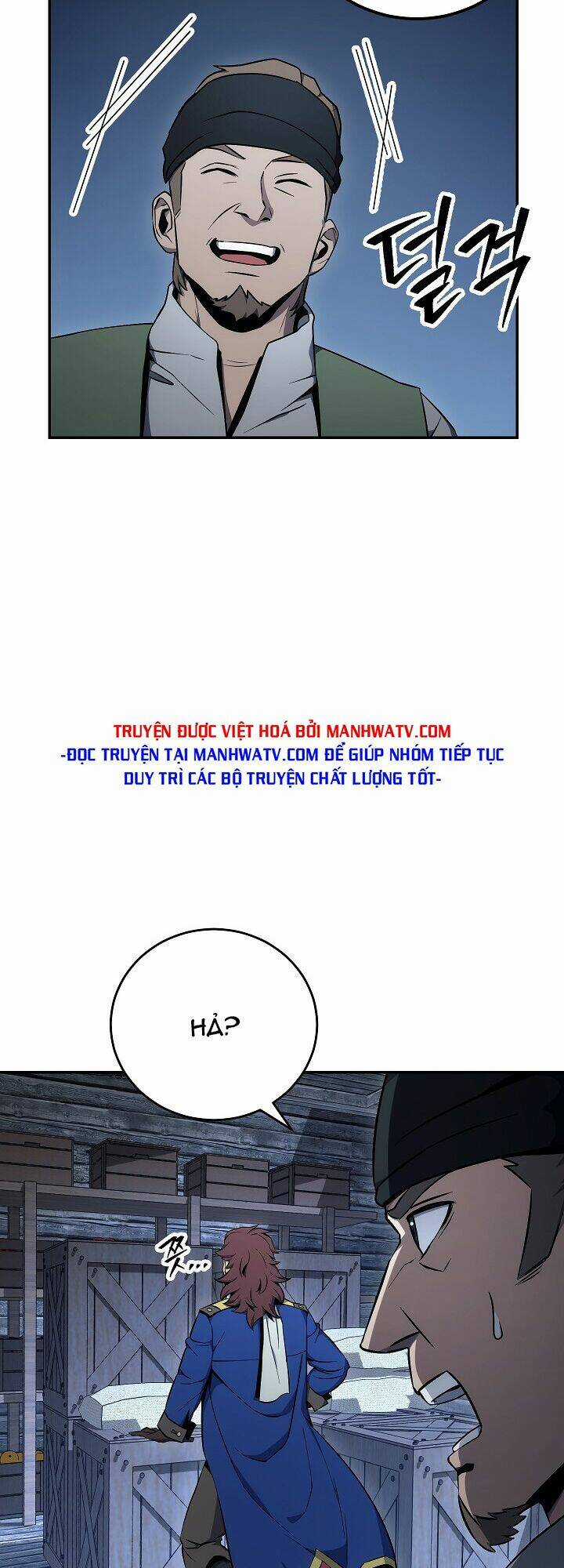 Cốt Binh Hồi Quy - Chapter 164 - Trang 43