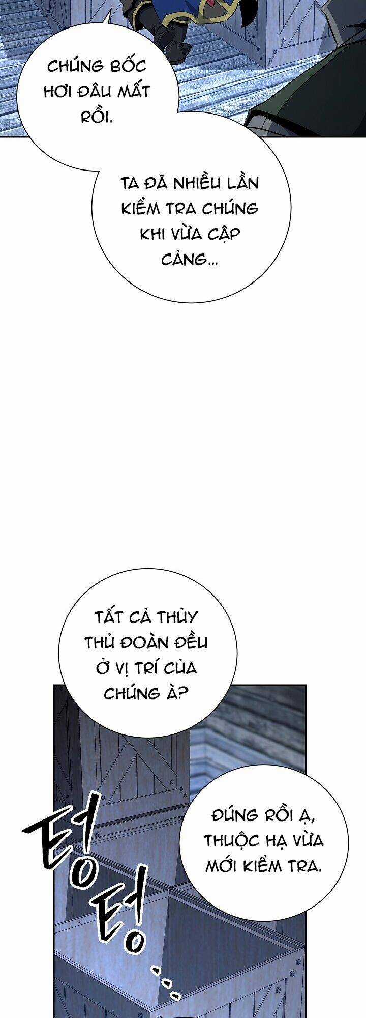 Cốt Binh Hồi Quy - Chapter 164 - Trang 44