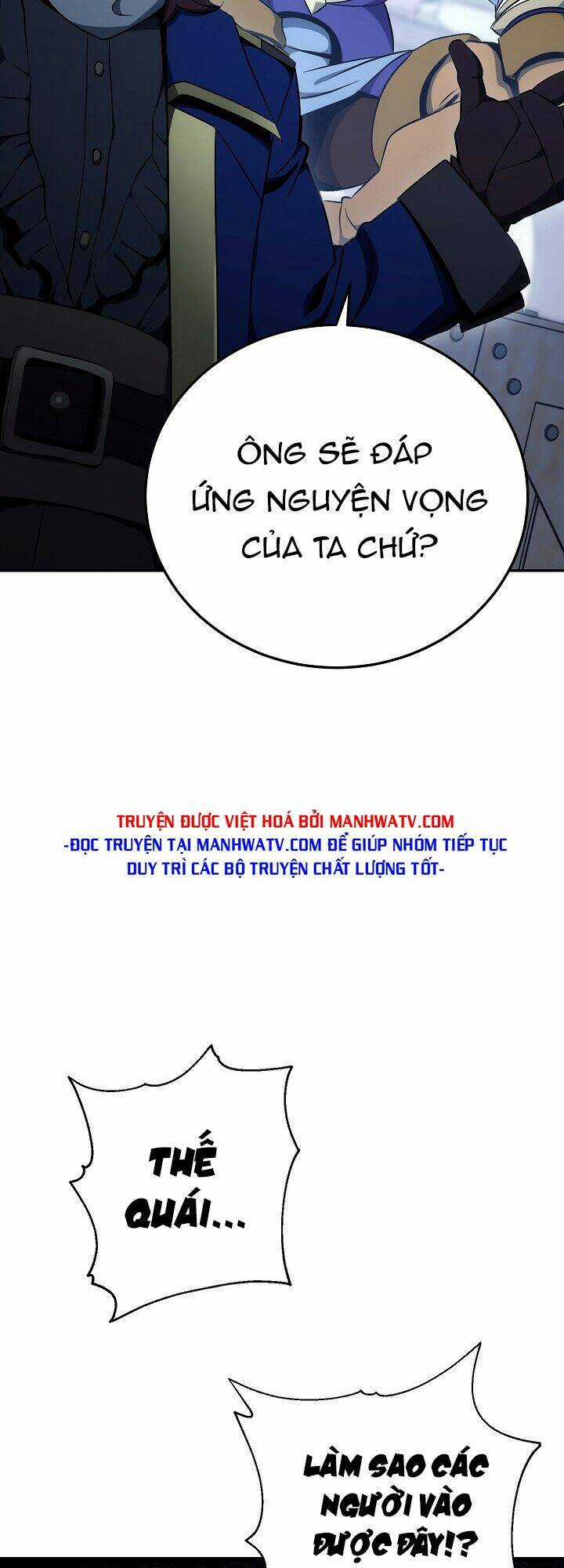 Cốt Binh Hồi Quy - Chapter 164 - Trang 47