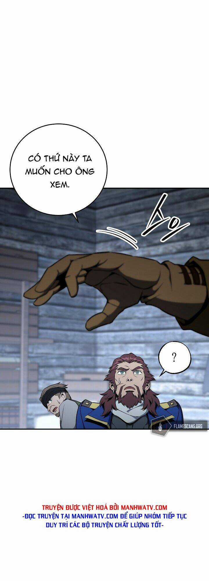 Cốt Binh Hồi Quy - Chapter 164 - Trang 49