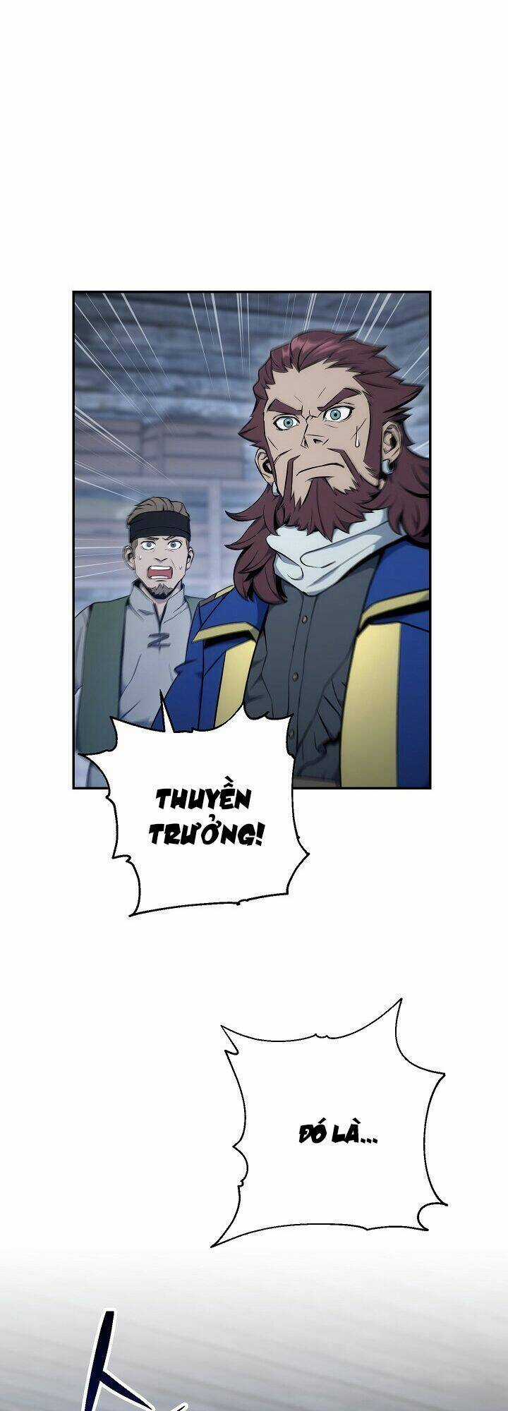 Cốt Binh Hồi Quy - Chapter 164 - Trang 50