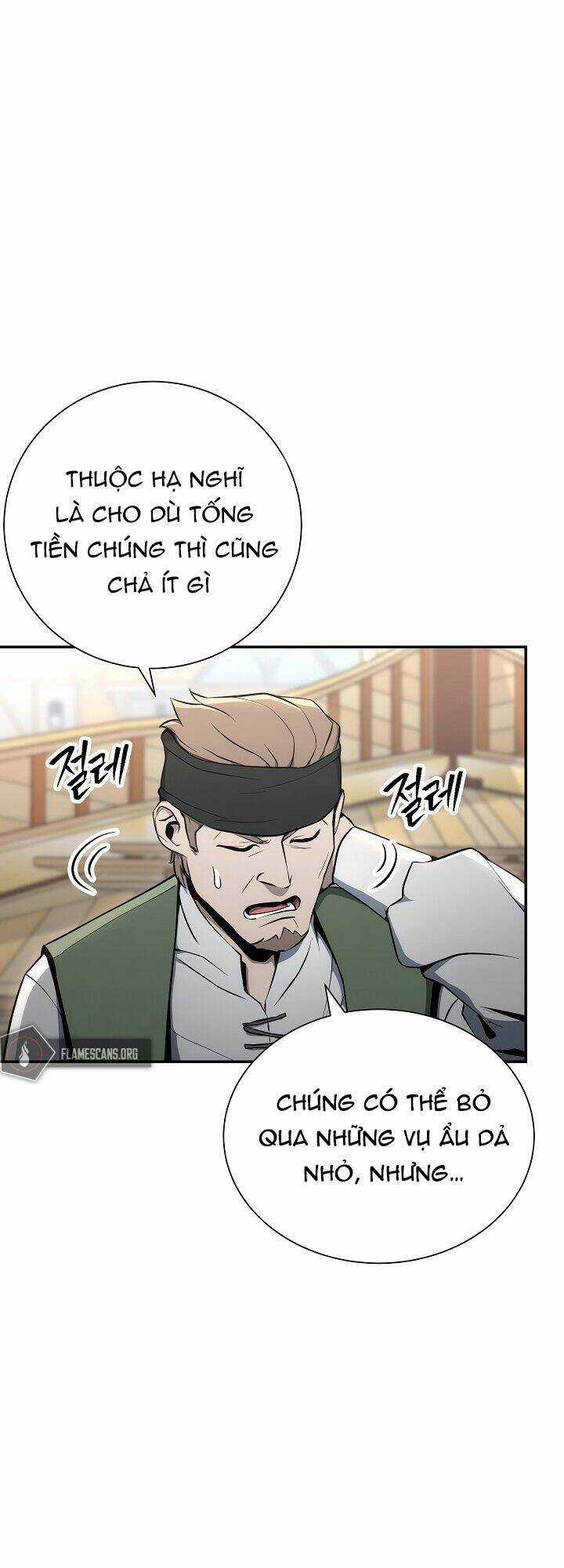 Cốt Binh Hồi Quy - Chapter 164 - Trang 6
