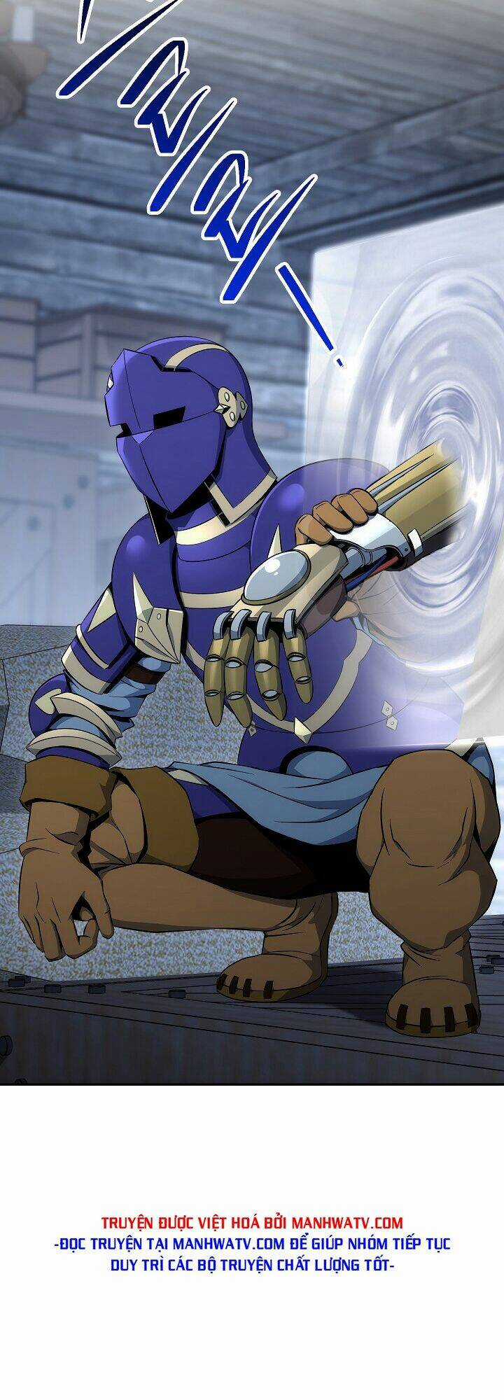 Cốt Binh Hồi Quy - Chapter 164 - Trang 51