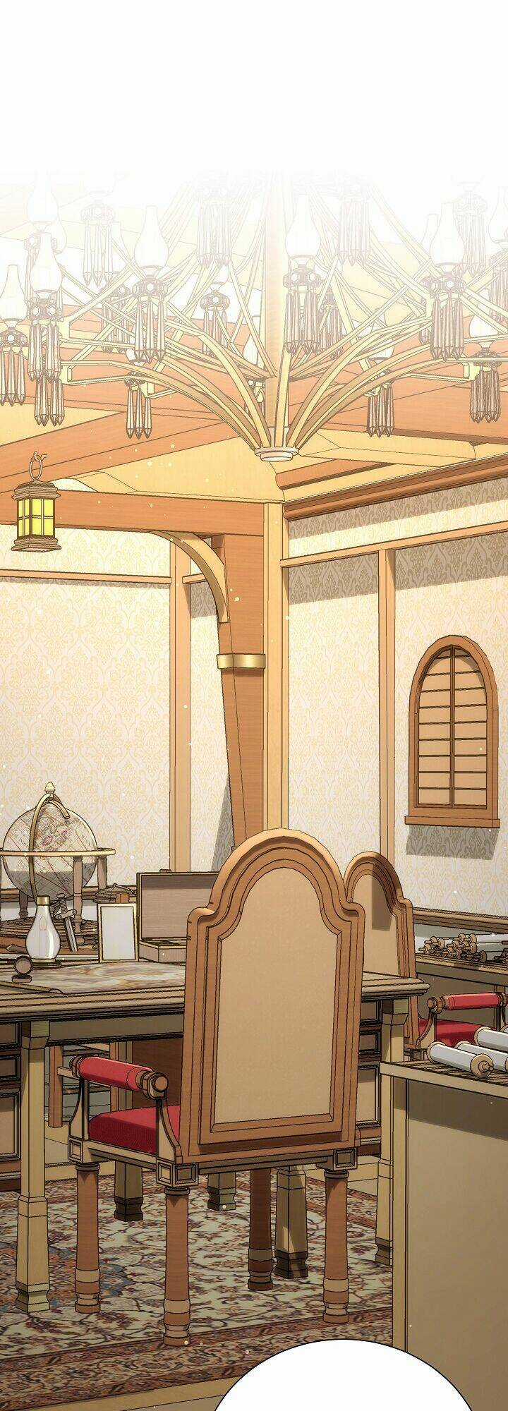 Cốt Binh Hồi Quy - Chapter 164 - Trang 55