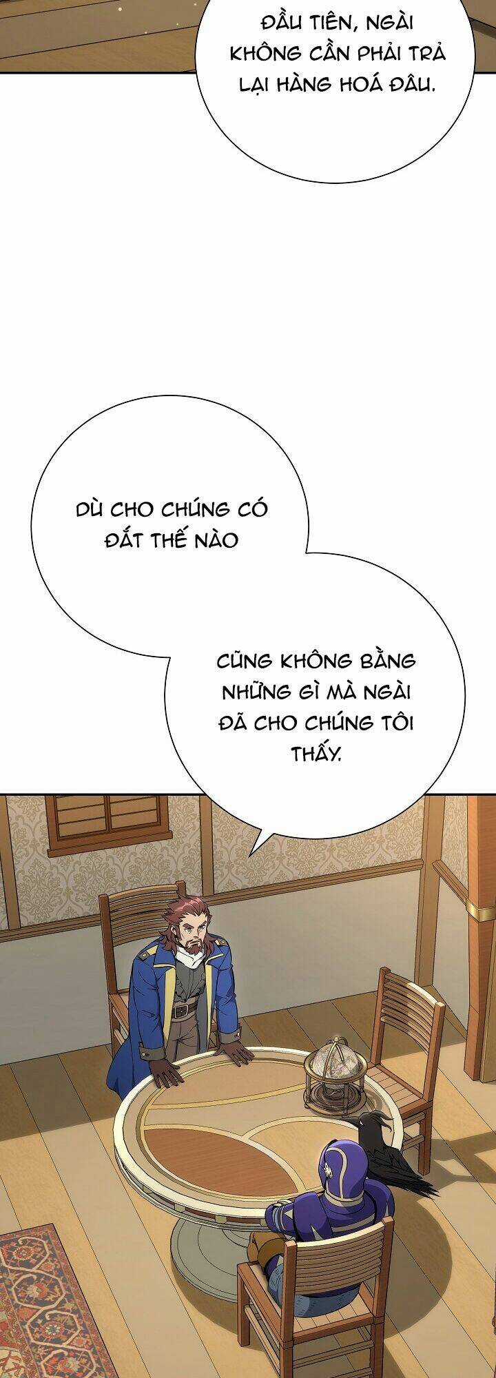 Cốt Binh Hồi Quy - Chapter 164 - Trang 56