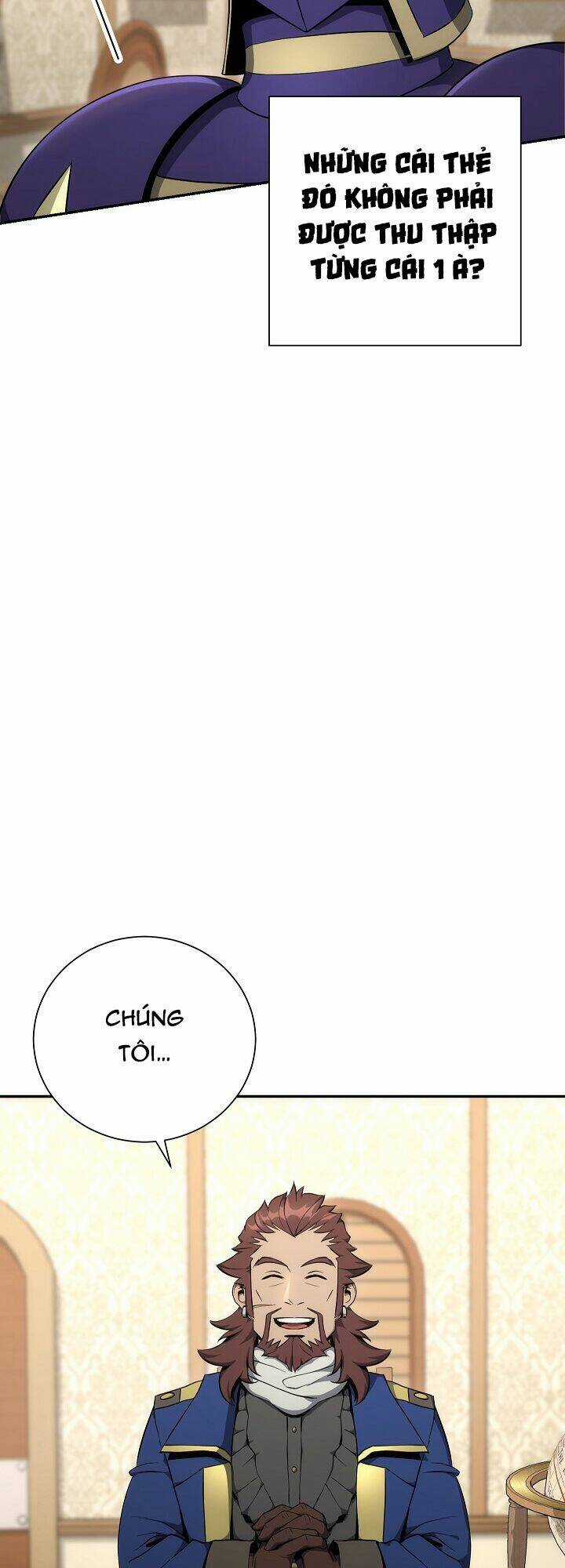 Cốt Binh Hồi Quy - Chapter 164 - Trang 60