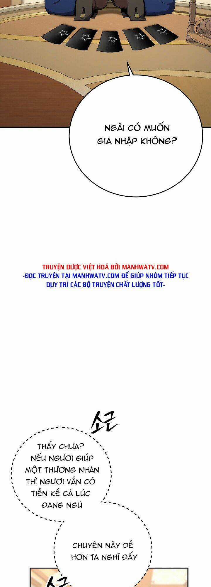 Cốt Binh Hồi Quy - Chapter 164 - Trang 61