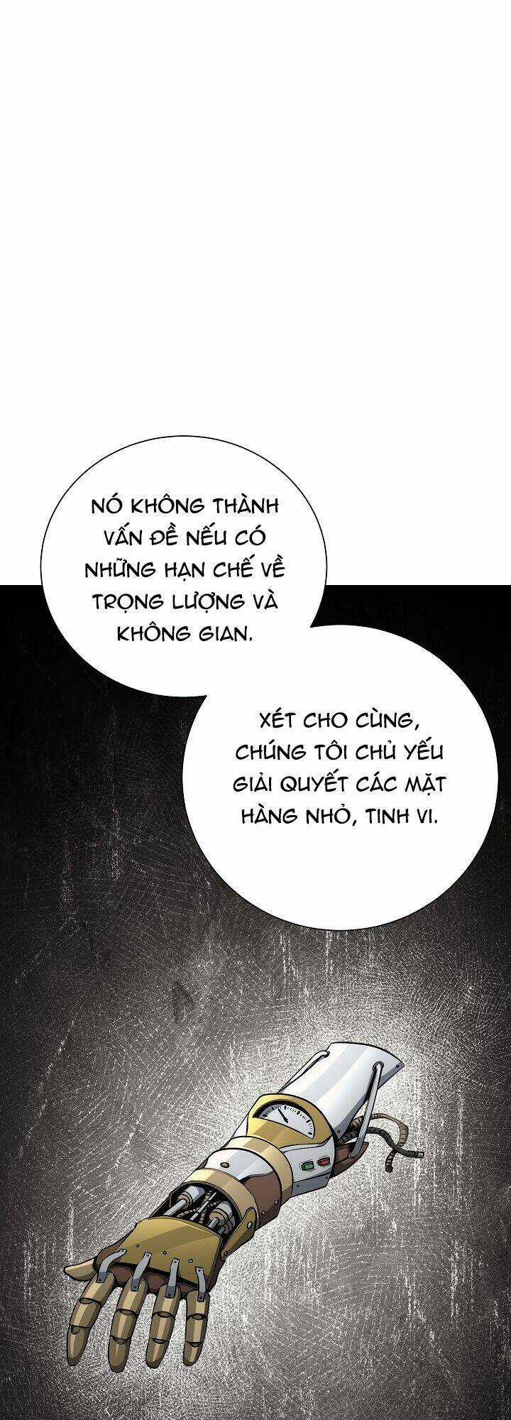 Cốt Binh Hồi Quy - Chapter 164 - Trang 64