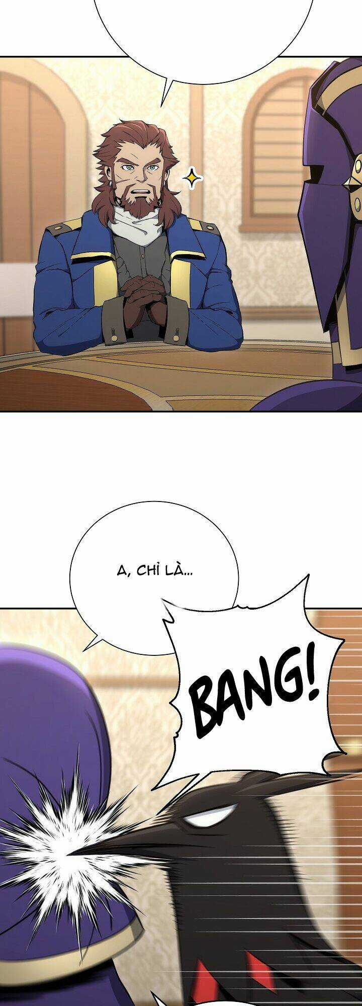 Cốt Binh Hồi Quy - Chapter 164 - Trang 66