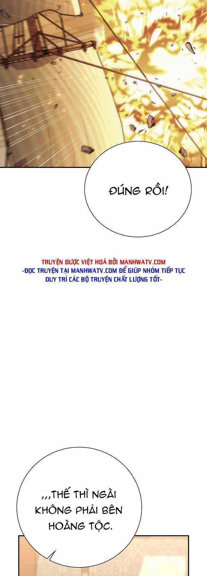 Cốt Binh Hồi Quy - Chapter 164 - Trang 69