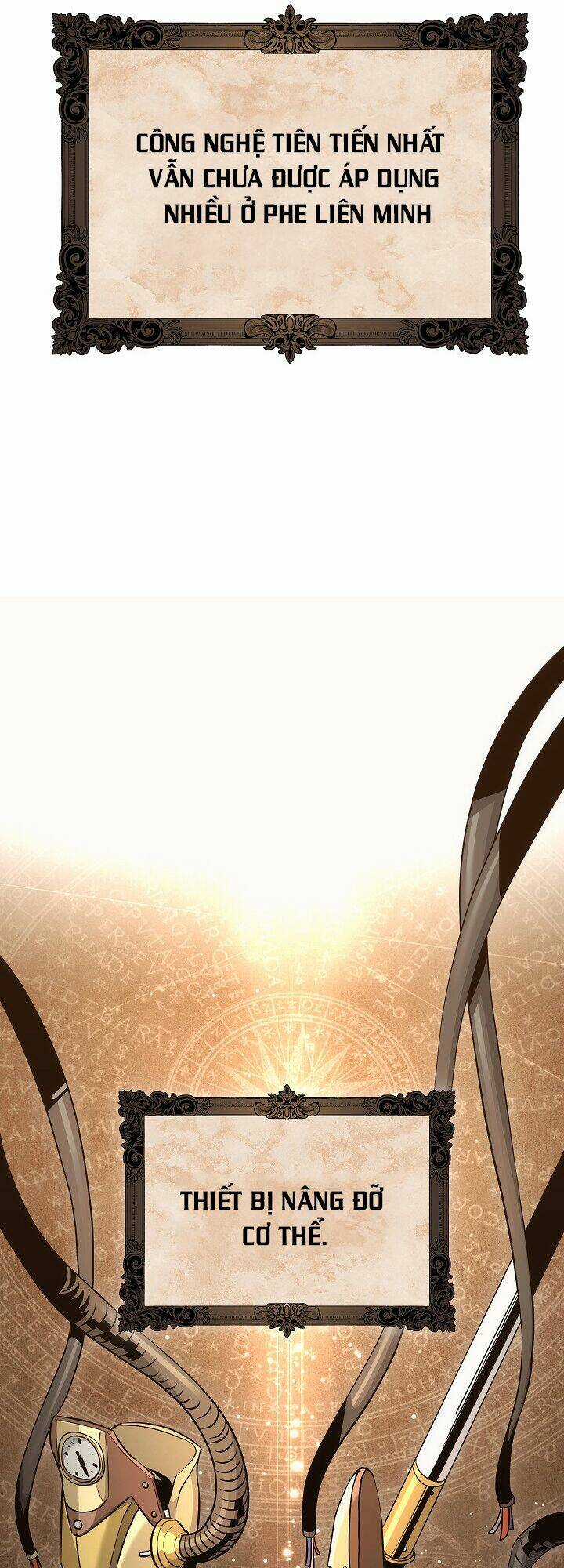 Cốt Binh Hồi Quy - Chapter 164 - Trang 8