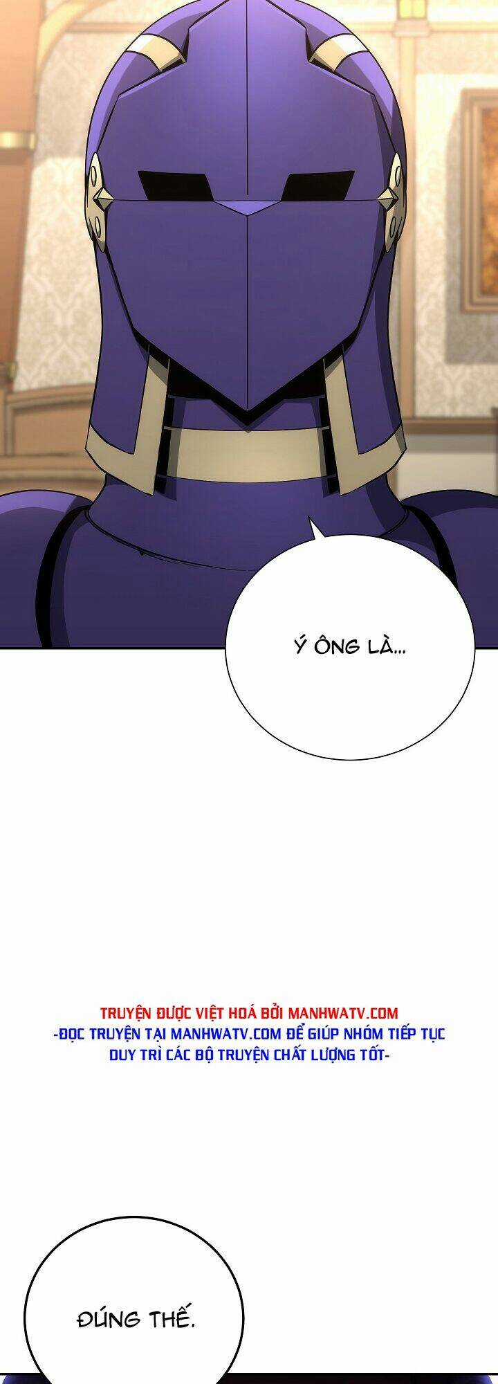 Cốt Binh Hồi Quy - Chapter 164 - Trang 71