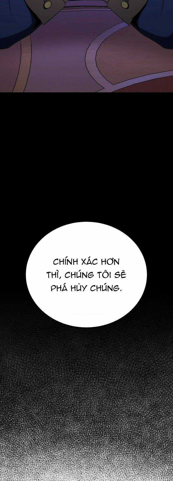 Cốt Binh Hồi Quy - Chapter 164 - Trang 74
