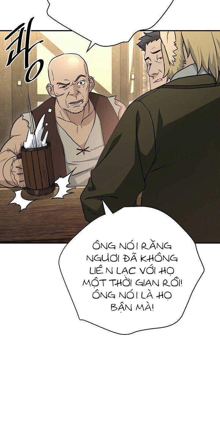 Cốt Binh Hồi Quy - Chapter 165 - Trang 101
