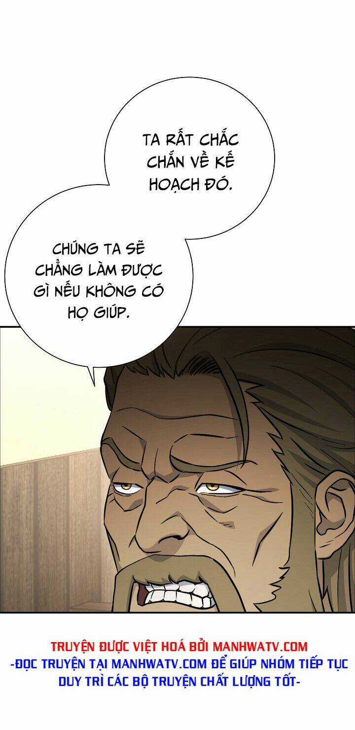 Cốt Binh Hồi Quy - Chapter 165 - Trang 103