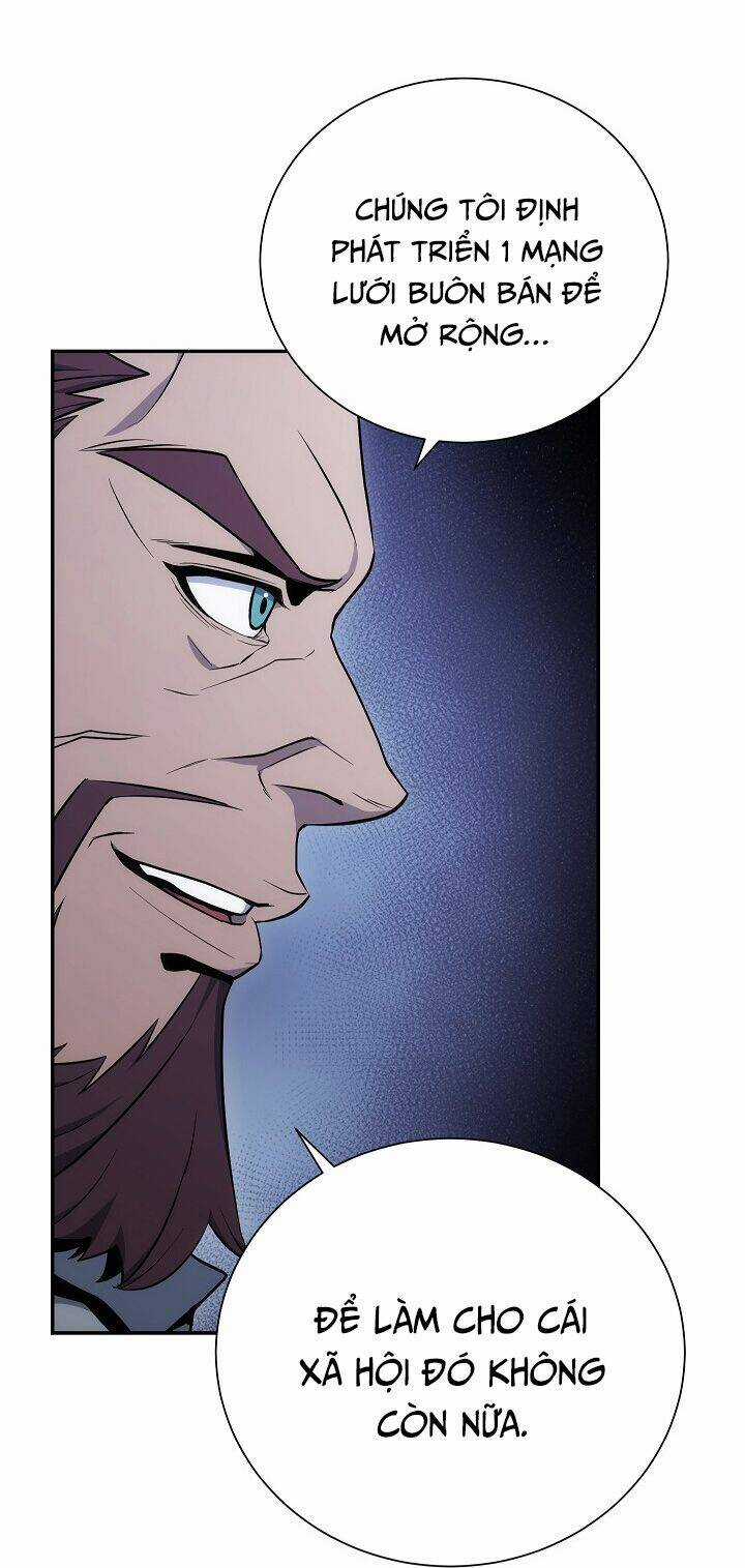 Cốt Binh Hồi Quy - Chapter 165 - Trang 15