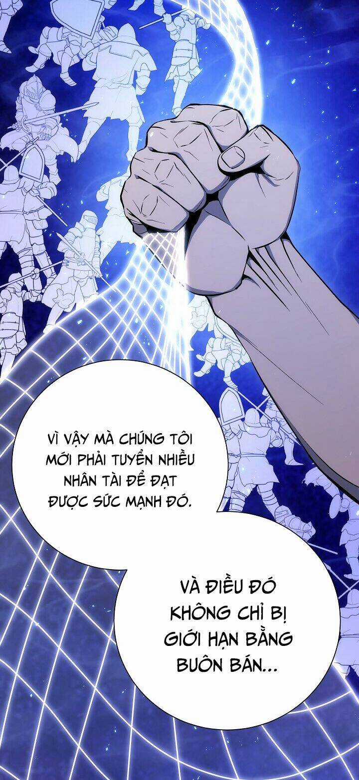 Cốt Binh Hồi Quy - Chapter 165 - Trang 17