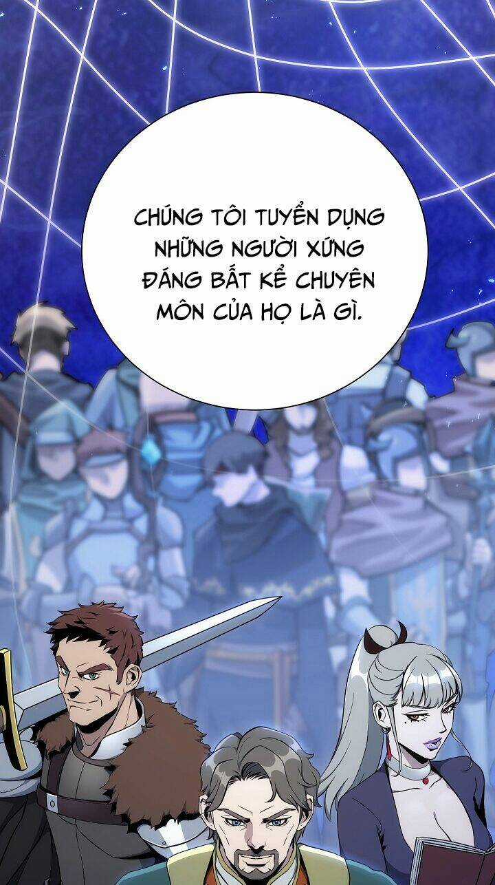 Cốt Binh Hồi Quy - Chapter 165 - Trang 18