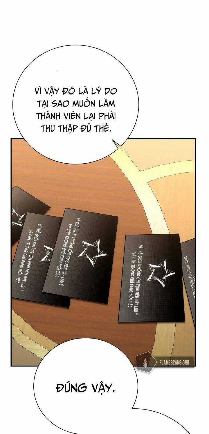 Cốt Binh Hồi Quy - Chapter 165 - Trang 20