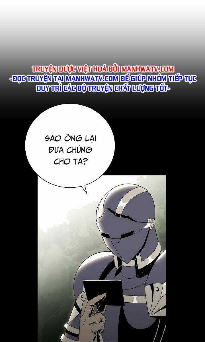 Cốt Binh Hồi Quy - Chapter 165 - Trang 22