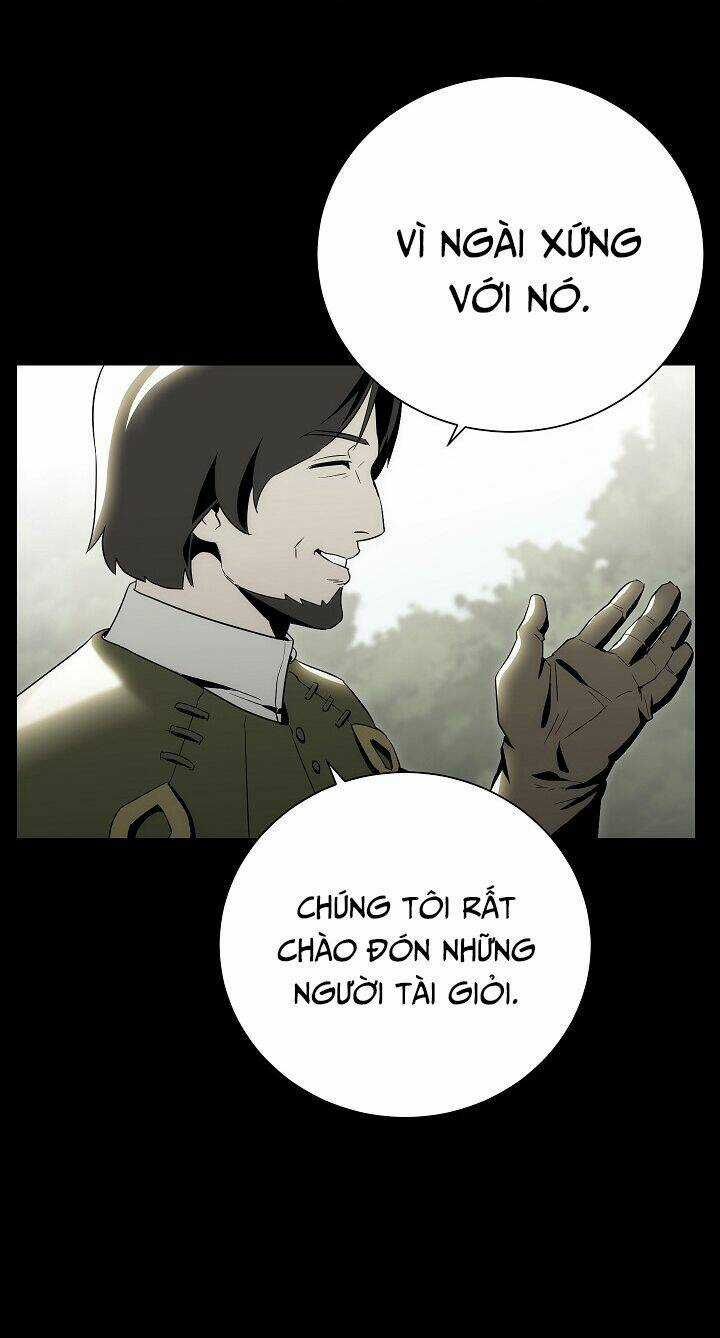 Cốt Binh Hồi Quy - Chapter 165 - Trang 23