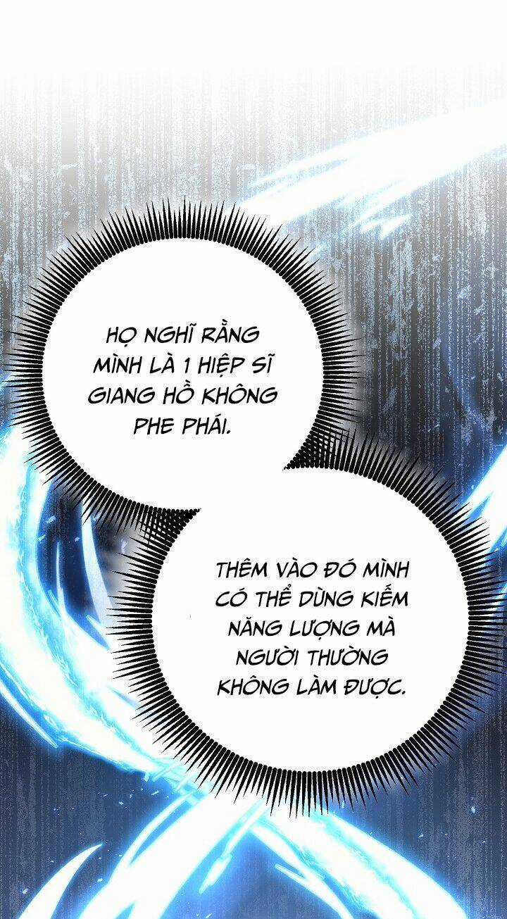 Cốt Binh Hồi Quy - Chapter 165 - Trang 27