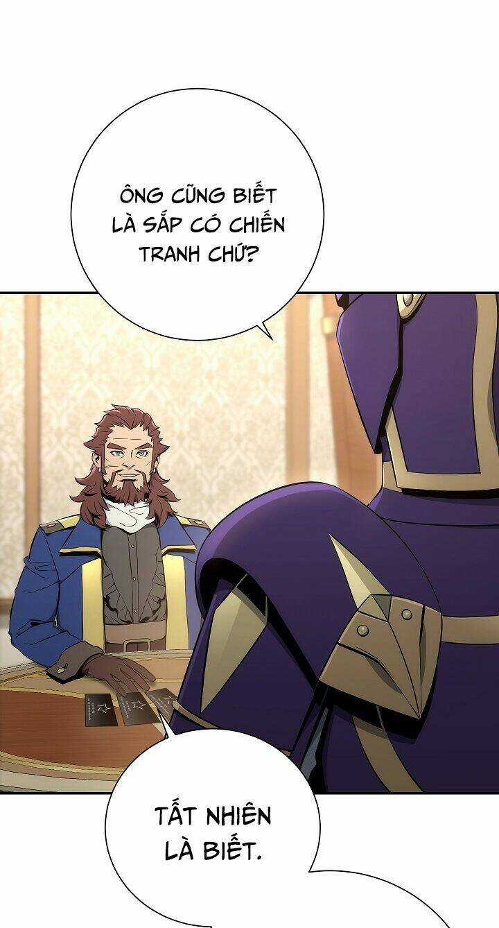 Cốt Binh Hồi Quy - Chapter 165 - Trang 30