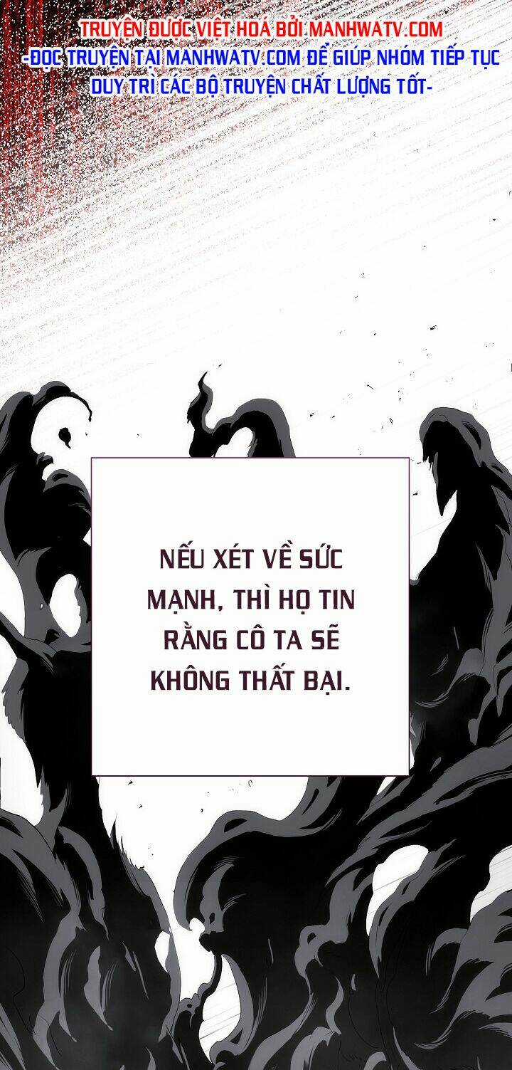 Cốt Binh Hồi Quy - Chapter 165 - Trang 33