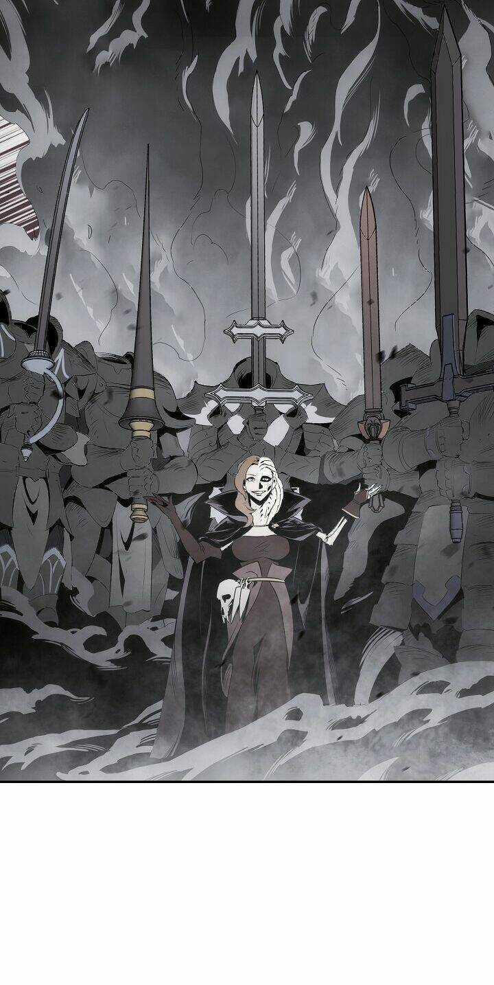 Cốt Binh Hồi Quy - Chapter 165 - Trang 34