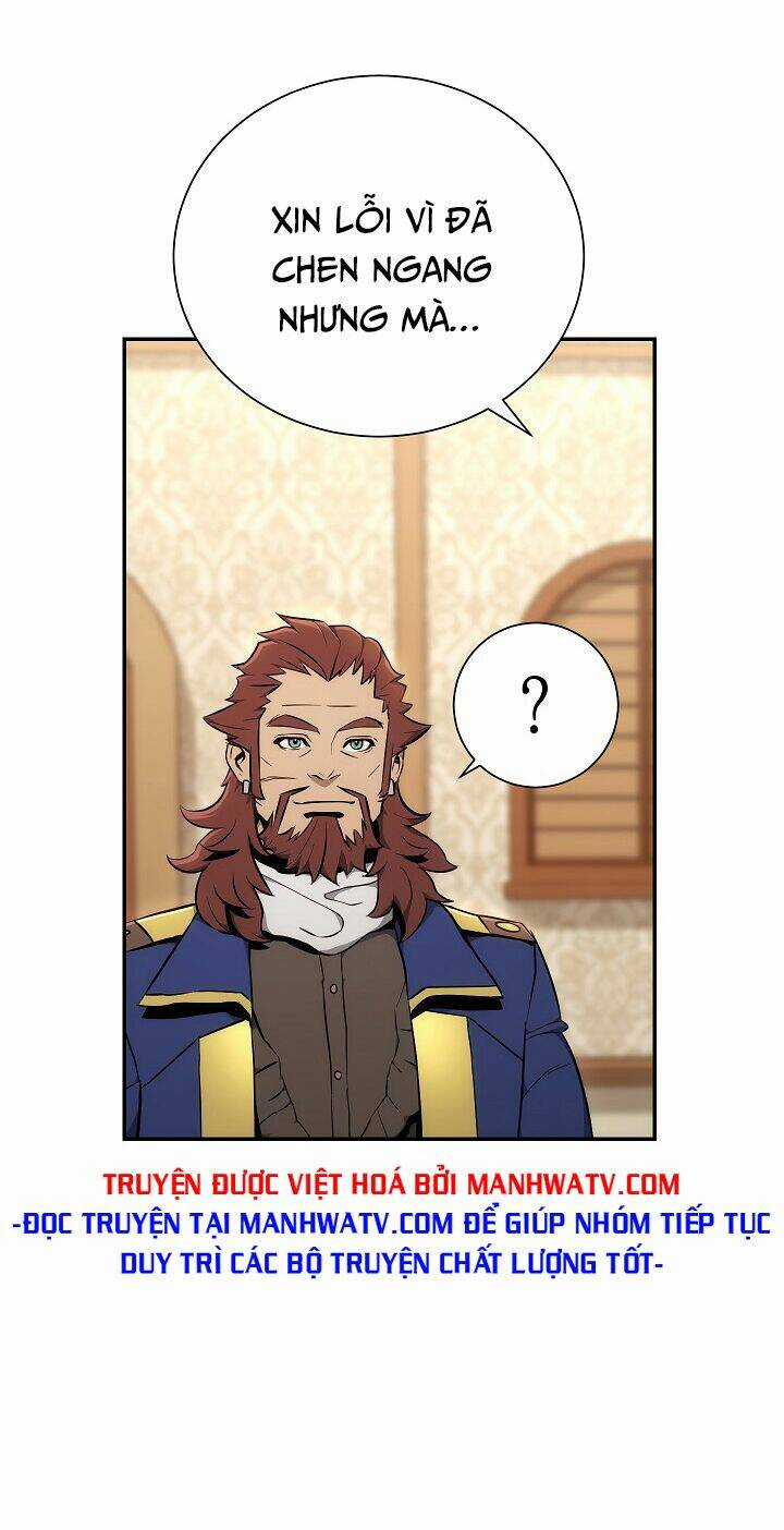 Cốt Binh Hồi Quy - Chapter 165 - Trang 38