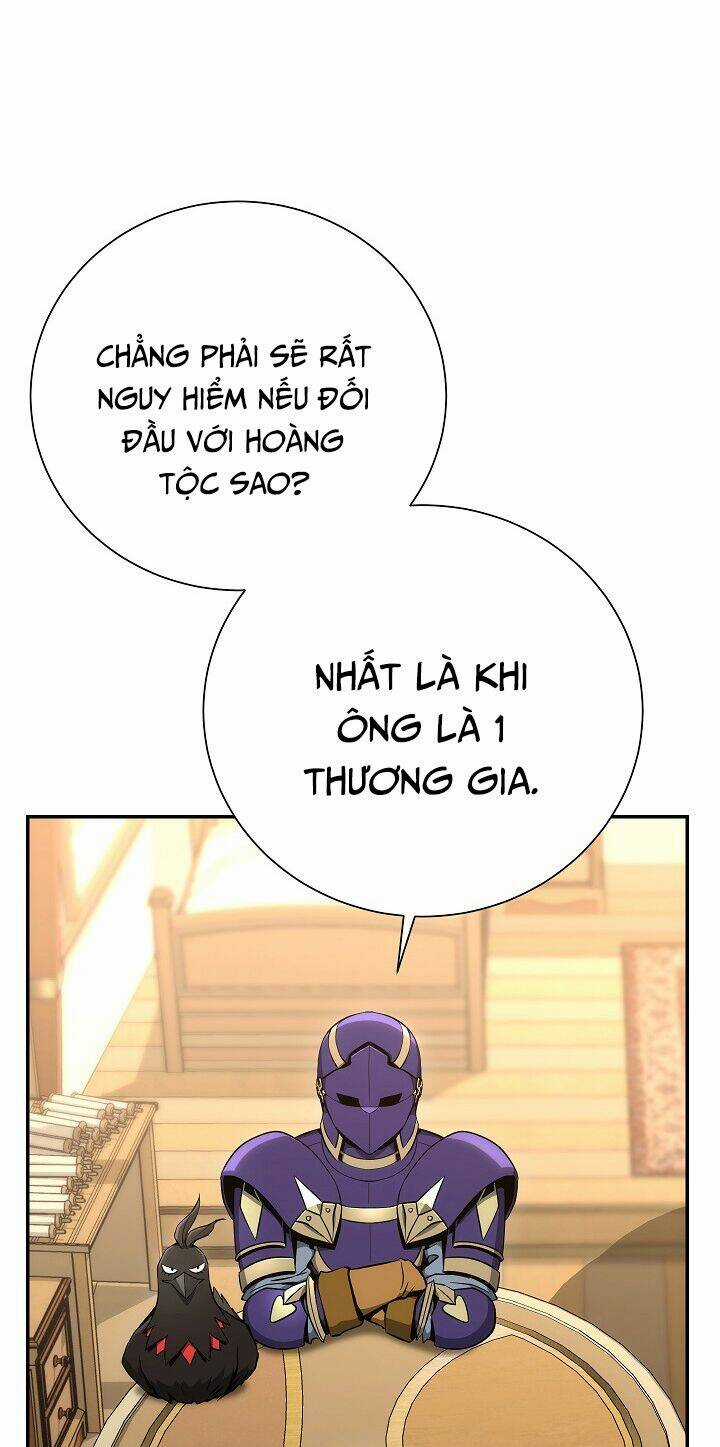 Cốt Binh Hồi Quy - Chapter 165 - Trang 5