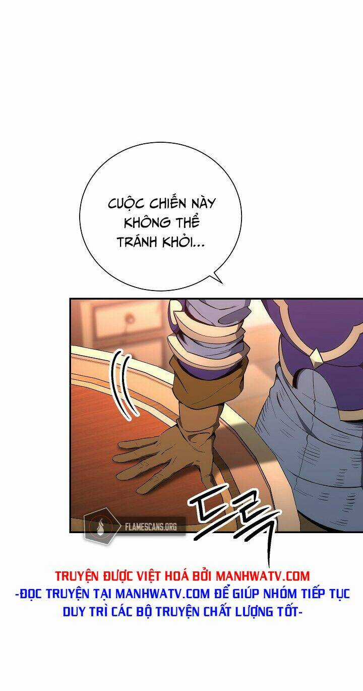 Cốt Binh Hồi Quy - Chapter 165 - Trang 43