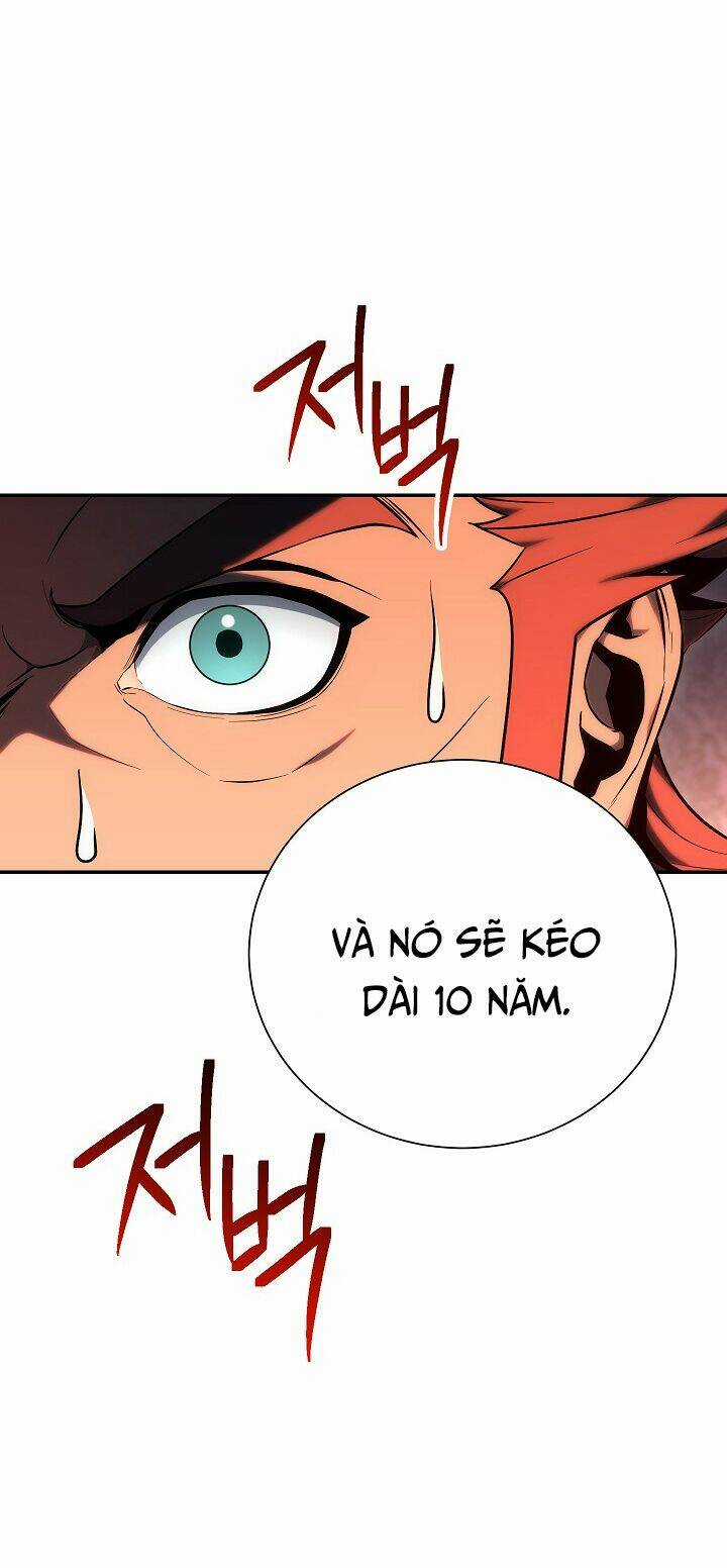 Cốt Binh Hồi Quy - Chapter 165 - Trang 44