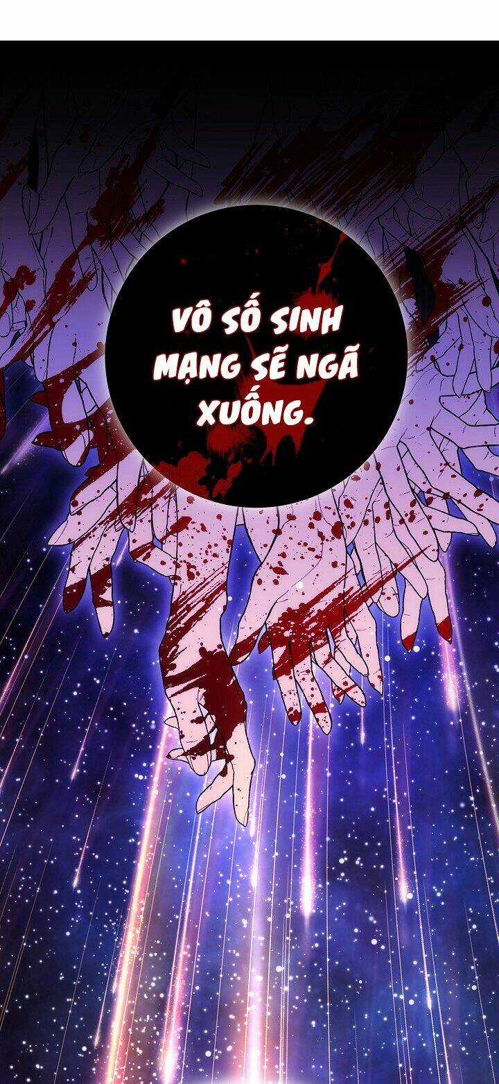 Cốt Binh Hồi Quy - Chapter 165 - Trang 45