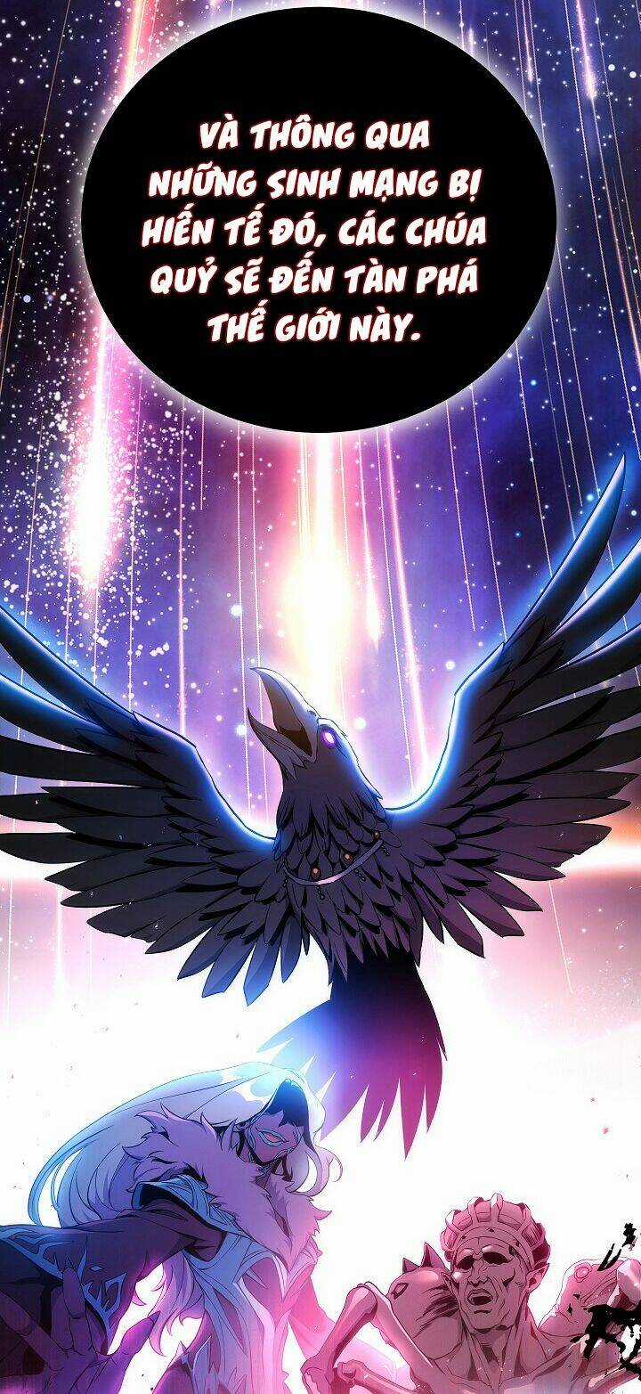 Cốt Binh Hồi Quy - Chapter 165 - Trang 46