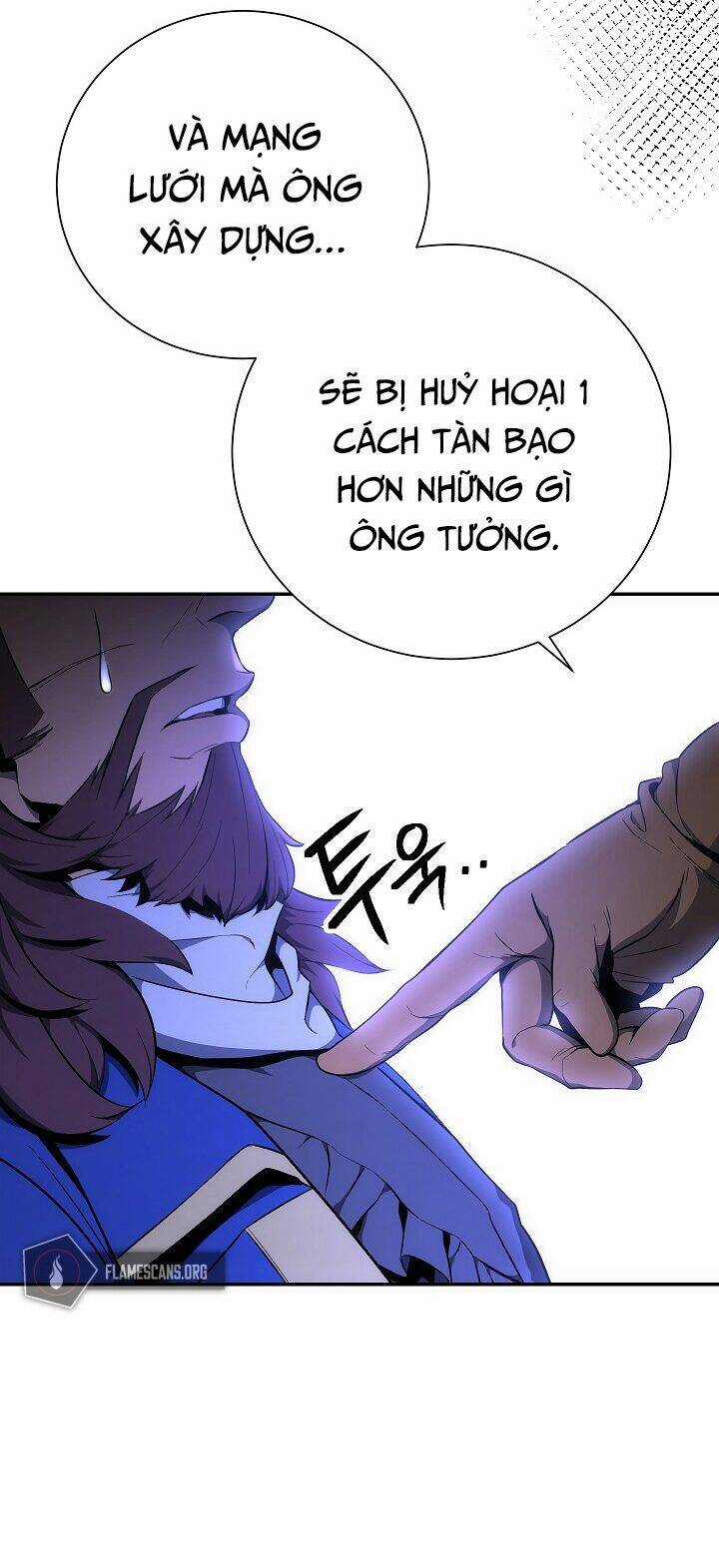 Cốt Binh Hồi Quy - Chapter 165 - Trang 51