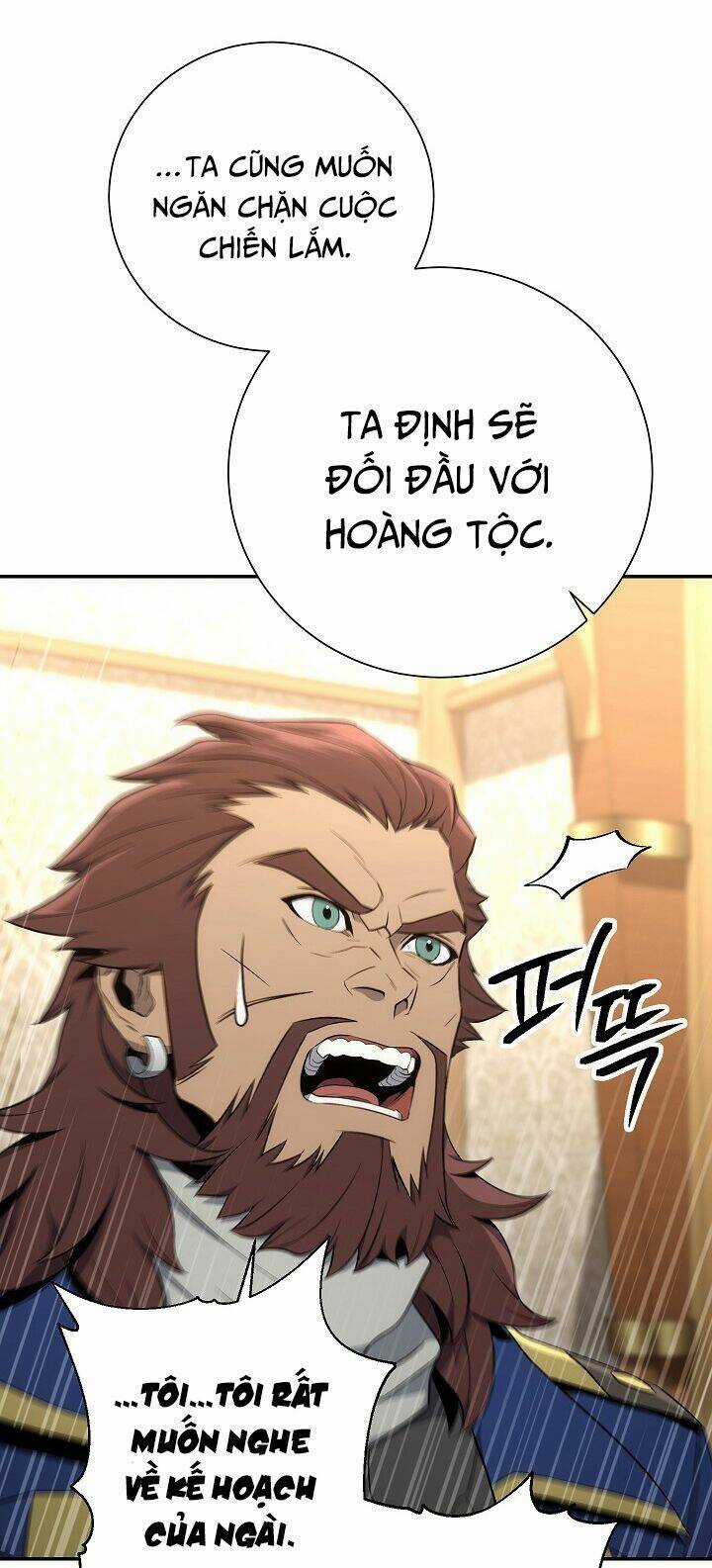 Cốt Binh Hồi Quy - Chapter 165 - Trang 57
