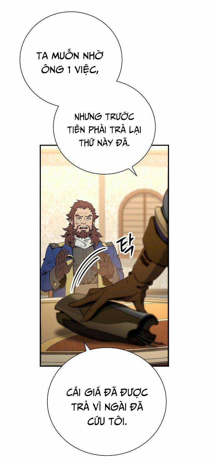 Cốt Binh Hồi Quy - Chapter 165 - Trang 60