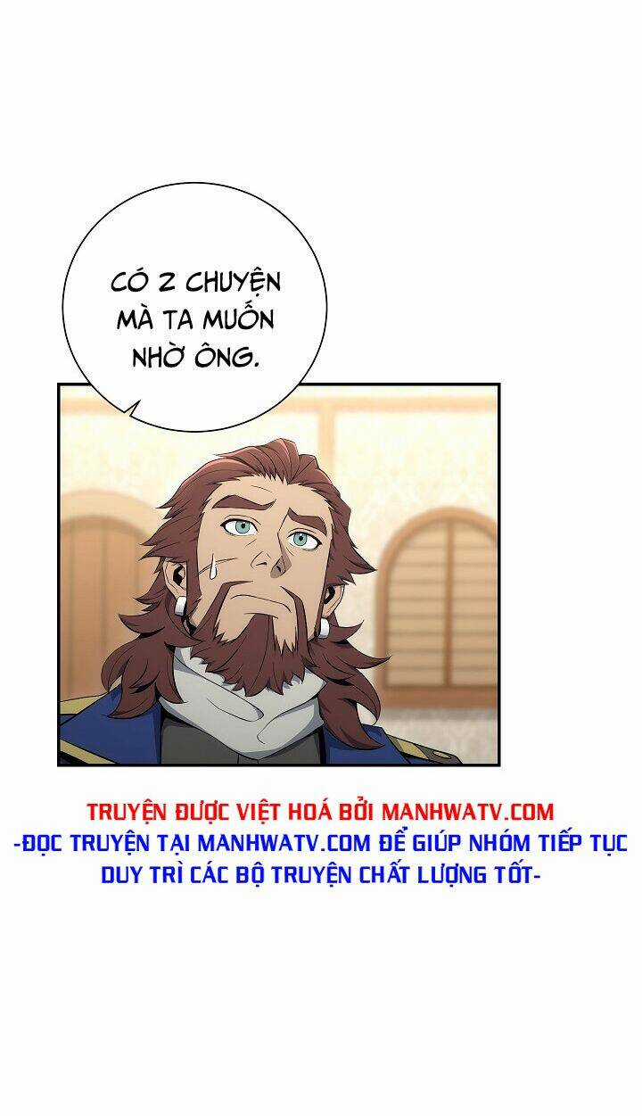 Cốt Binh Hồi Quy - Chapter 165 - Trang 61