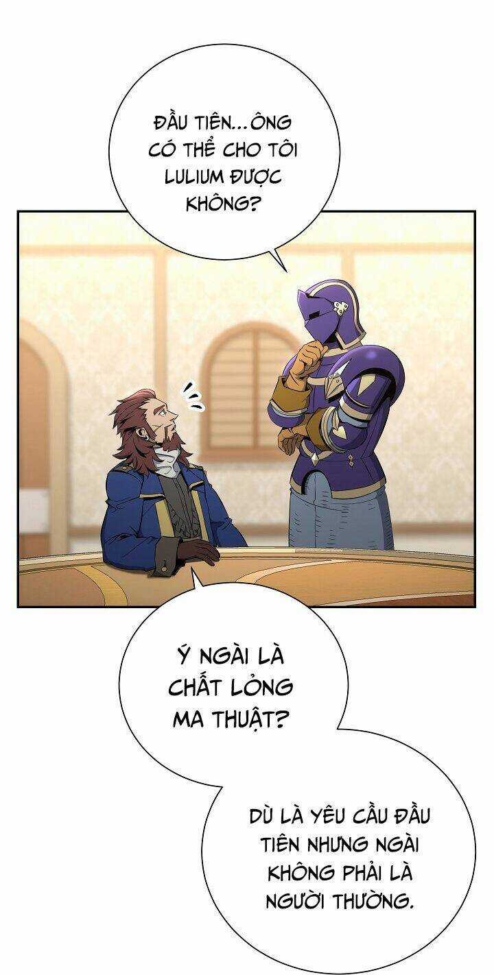 Cốt Binh Hồi Quy - Chapter 165 - Trang 62