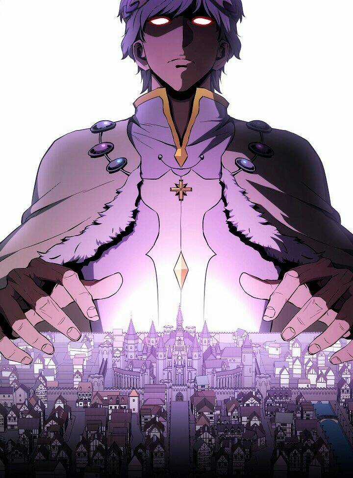 Cốt Binh Hồi Quy - Chapter 165 - Trang 8