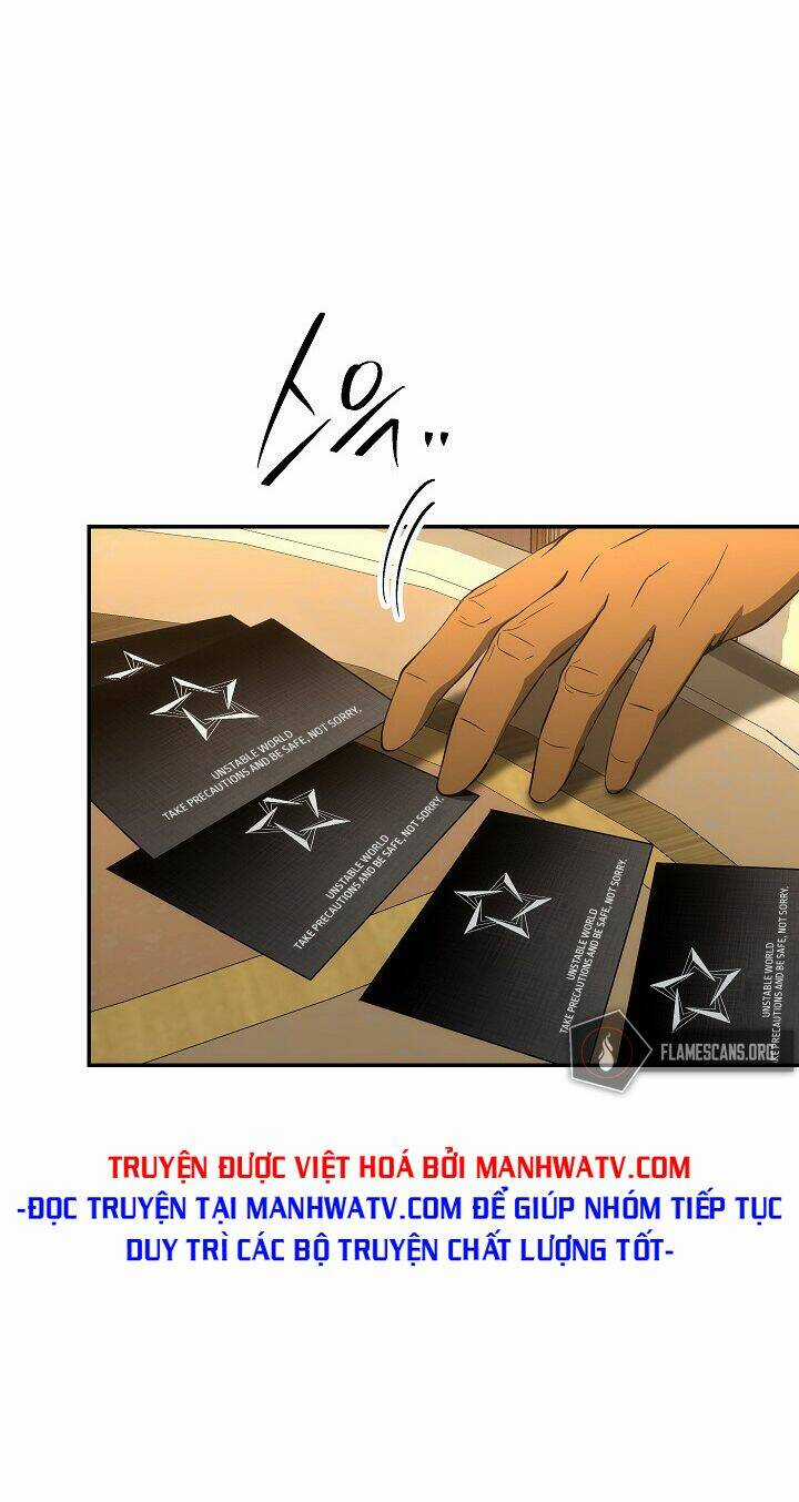 Cốt Binh Hồi Quy - Chapter 165 - Trang 72