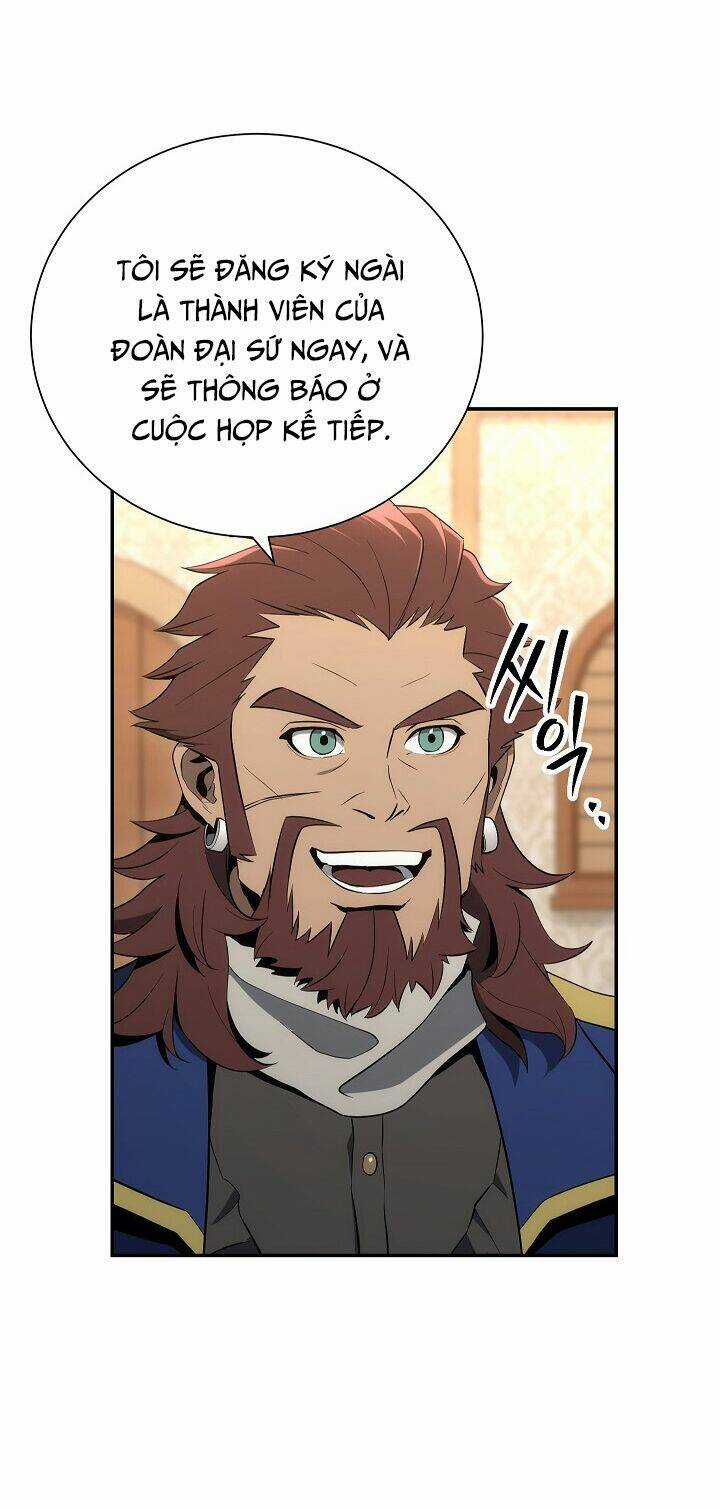 Cốt Binh Hồi Quy - Chapter 165 - Trang 74