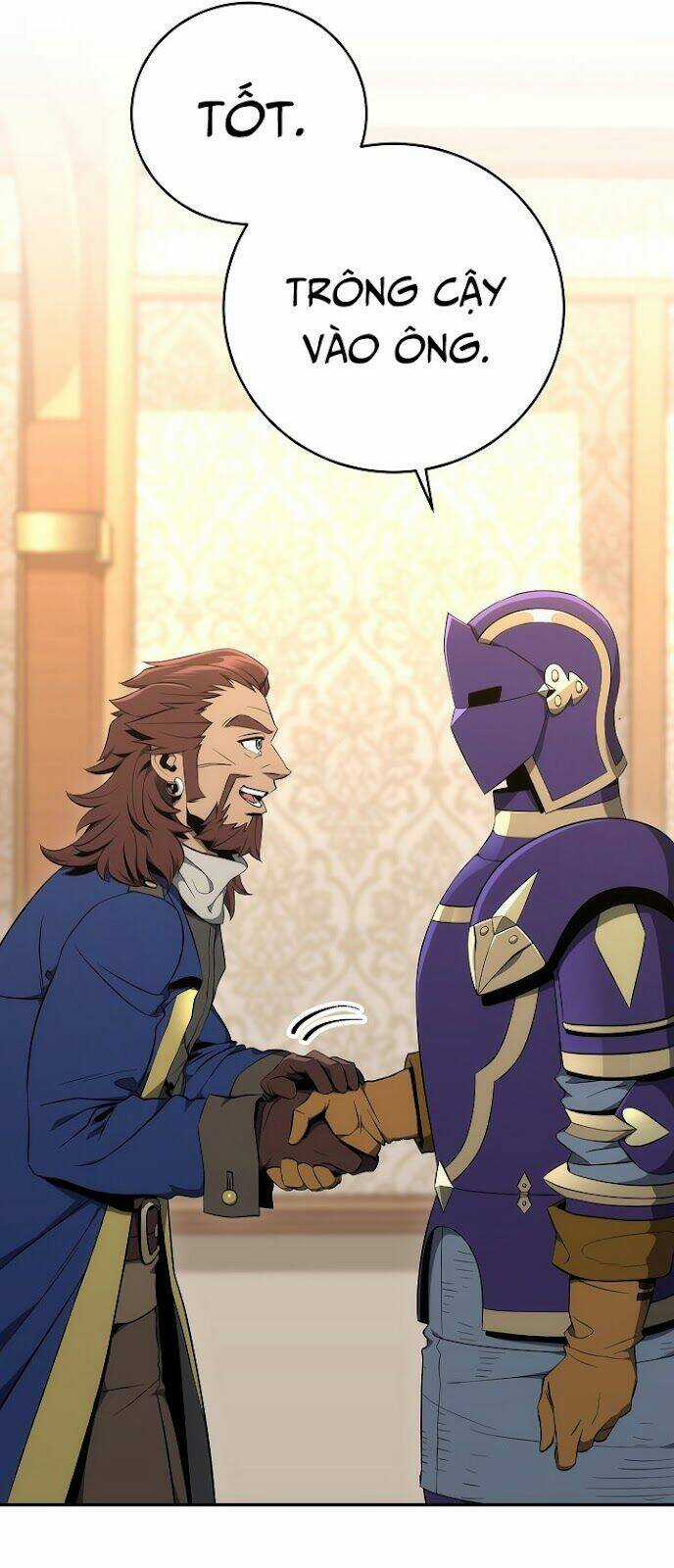 Cốt Binh Hồi Quy - Chapter 165 - Trang 75