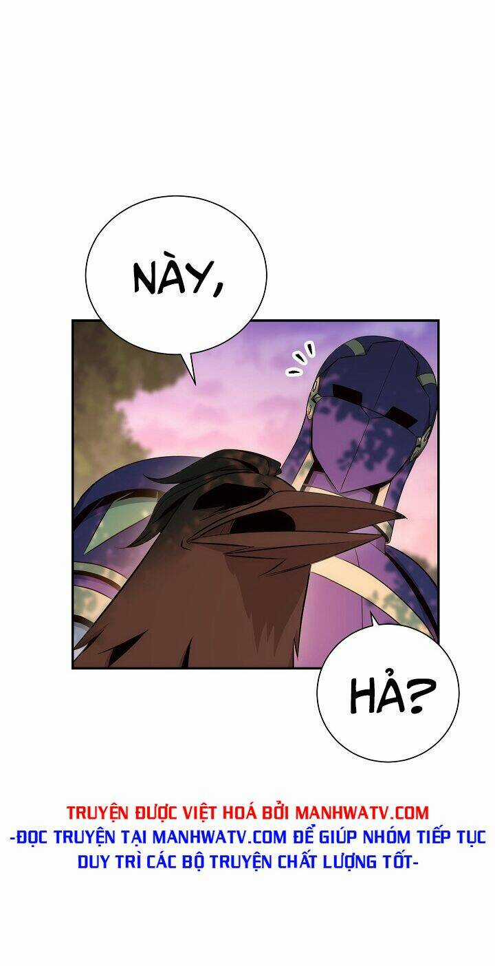 Cốt Binh Hồi Quy - Chapter 165 - Trang 81