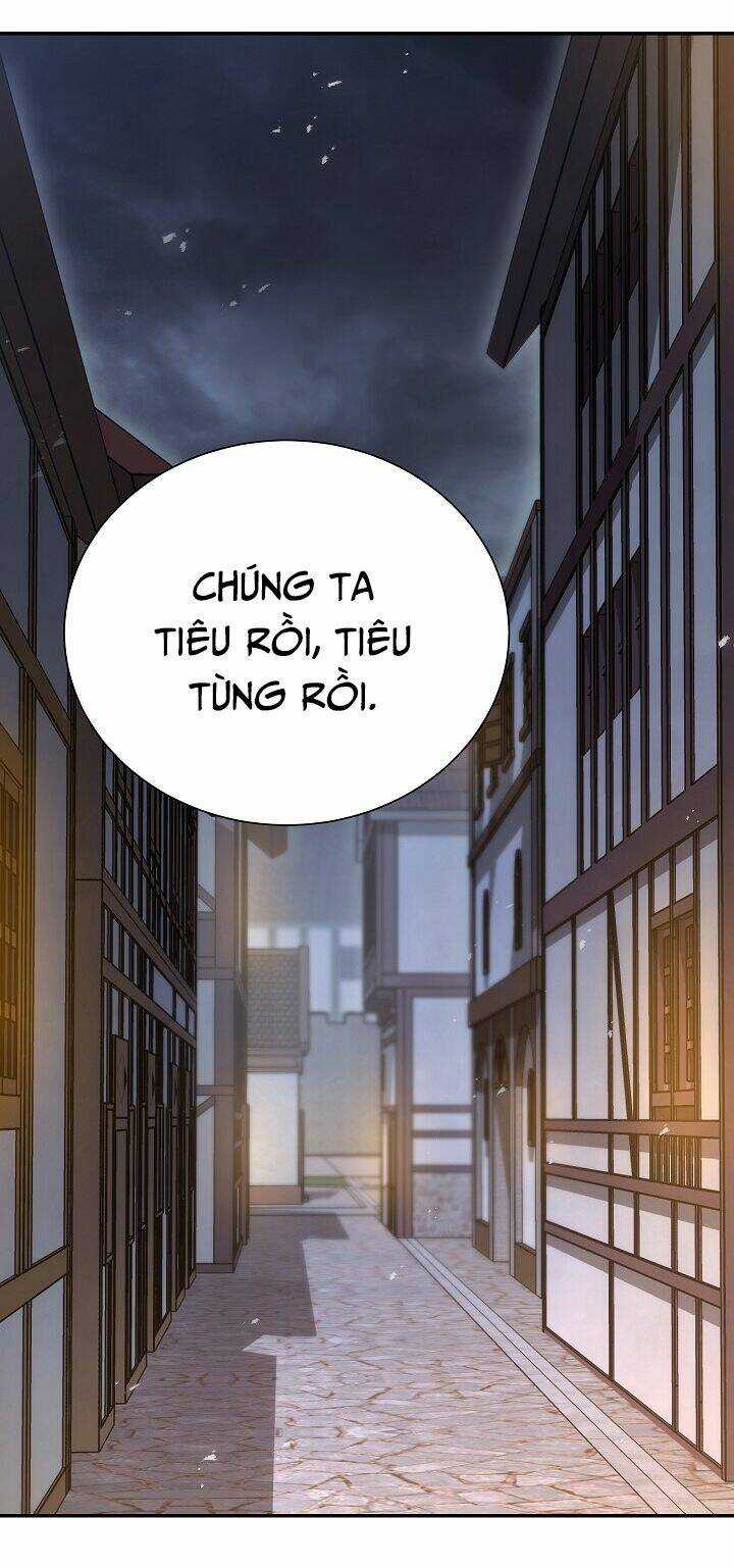Cốt Binh Hồi Quy - Chapter 165 - Trang 93
