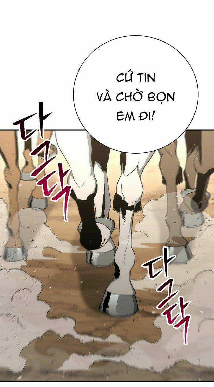 Cốt Binh Hồi Quy - Chapter 166 - Trang 114