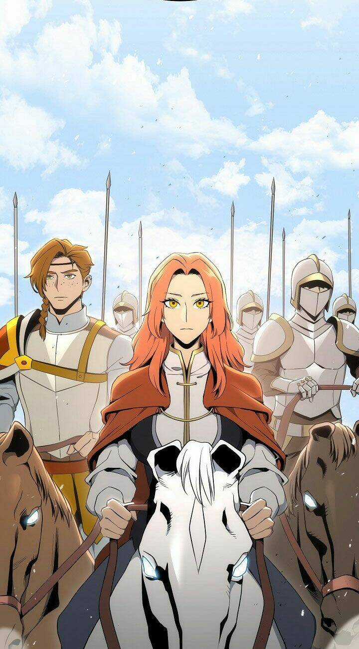 Cốt Binh Hồi Quy - Chapter 166 - Trang 116