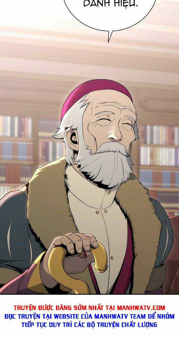 Cốt Binh Hồi Quy - Chapter 166 - Trang 17